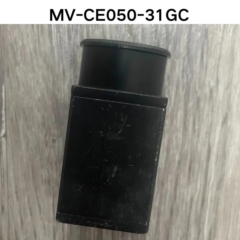 MV-CE050-31GC 카메라 리퍼 OK