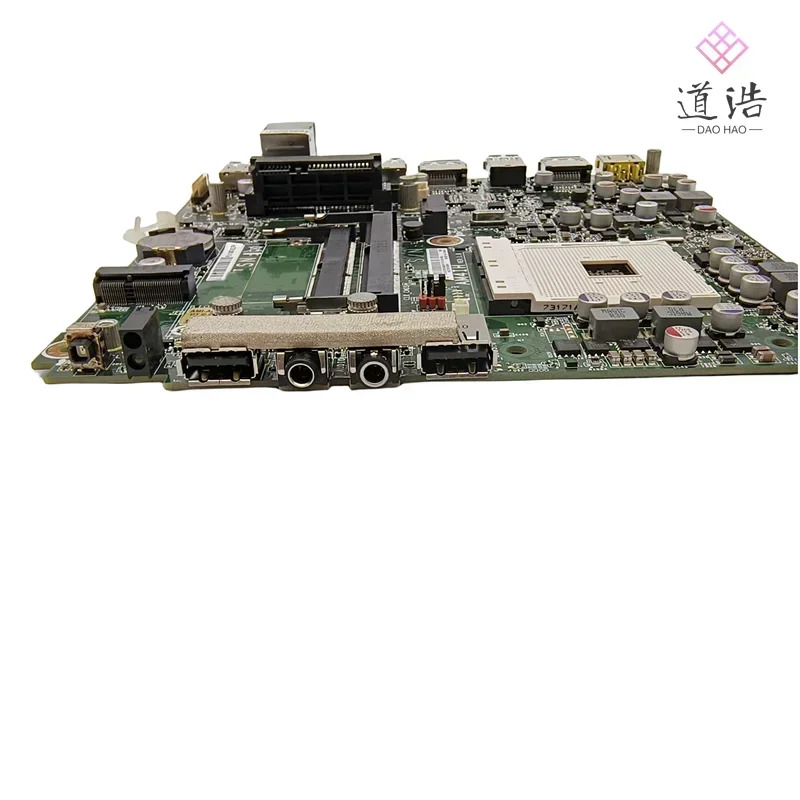 Lenovo호환 ThinkCentre M715Q 마더보드AM4IH 01LM607 AM4 DDR4 메인보드 완전 작동 리퍼