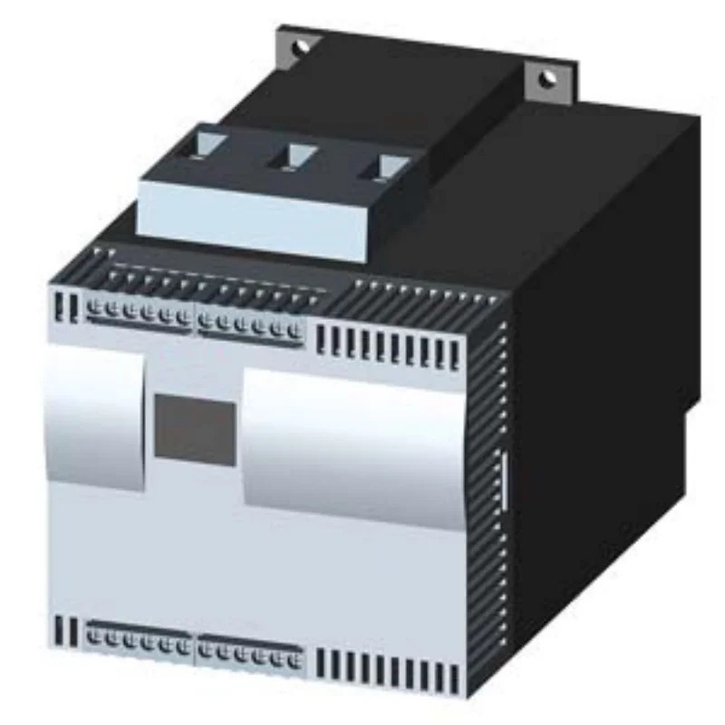 소프트 스타터 산업컨트롤러 인버터 3RW4424-1BC44 3RW4425-1BC44 3RW4426-1BC44
