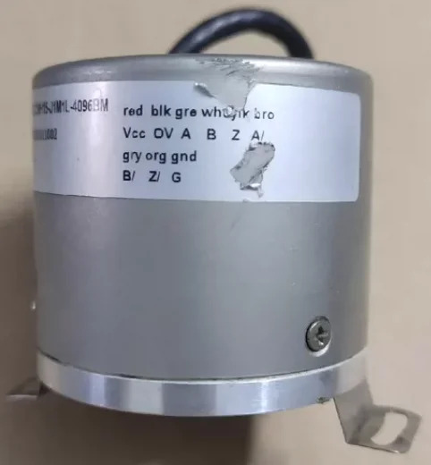 DCC58H15-J1M1L-4096BM 리퍼 인코더 DCC58H15 J1M1L 4096BM