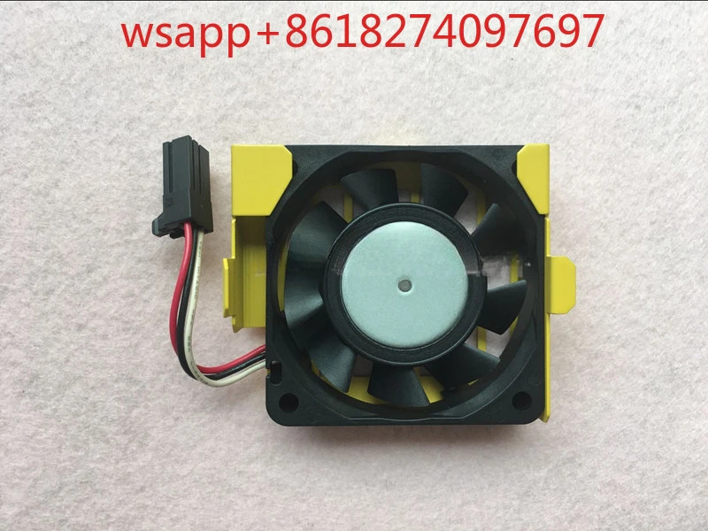 오리지널 A06B-6134-K003 드라이브 냉각팬 4 축