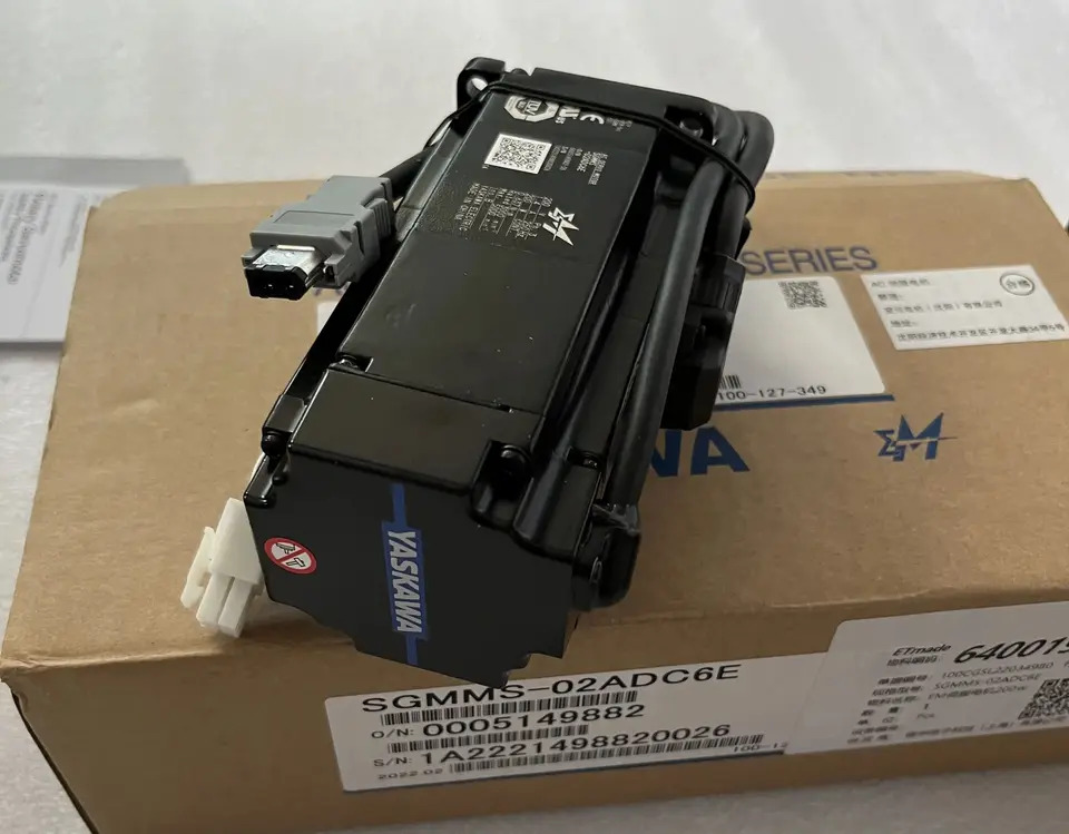SGM호환MS-02ADC6E 서보모터 SGM호환MS 02ADC6E 신