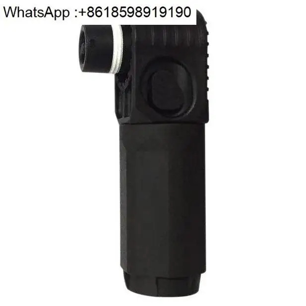 C10-765467-0301 헤비 듀티 전원 커넥터 Amphenol 새 원본