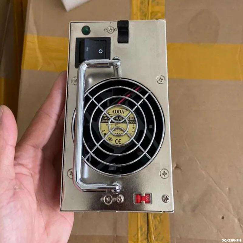 PRT IPC-622 400W 전원공급장치 PRM400새 원본 PSU