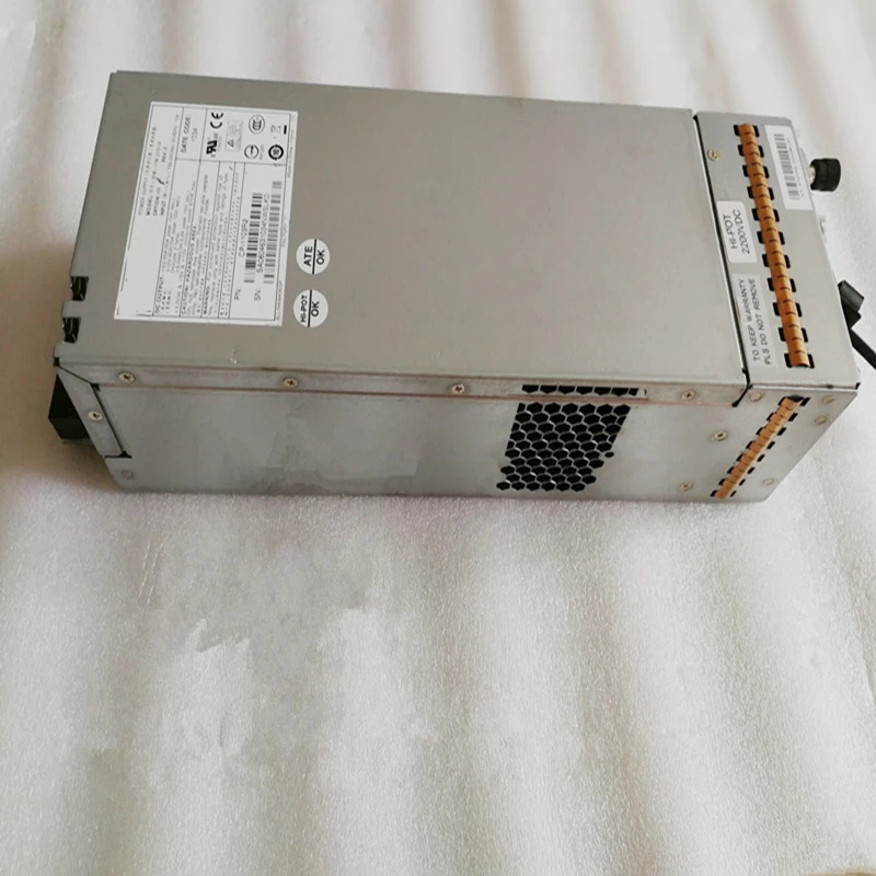 Netapp FAS2040 FAST PSU 675W 전원공급장치 YM-2751A CP-1103R2 신