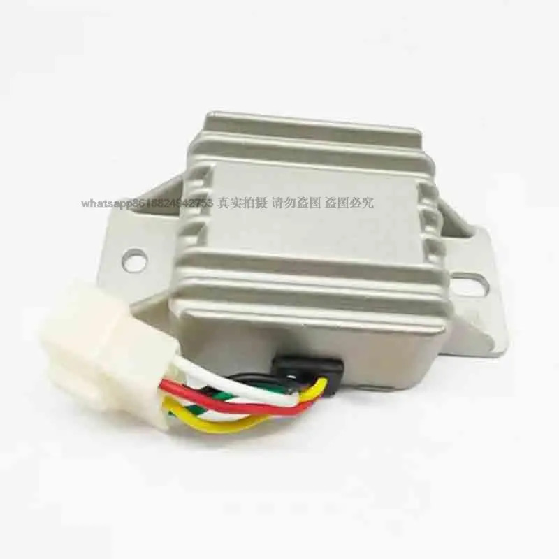 안전 릴레이 공급 장치 모터 장비 부품 전기 액세서리 시동S4S MM130767 R8T1