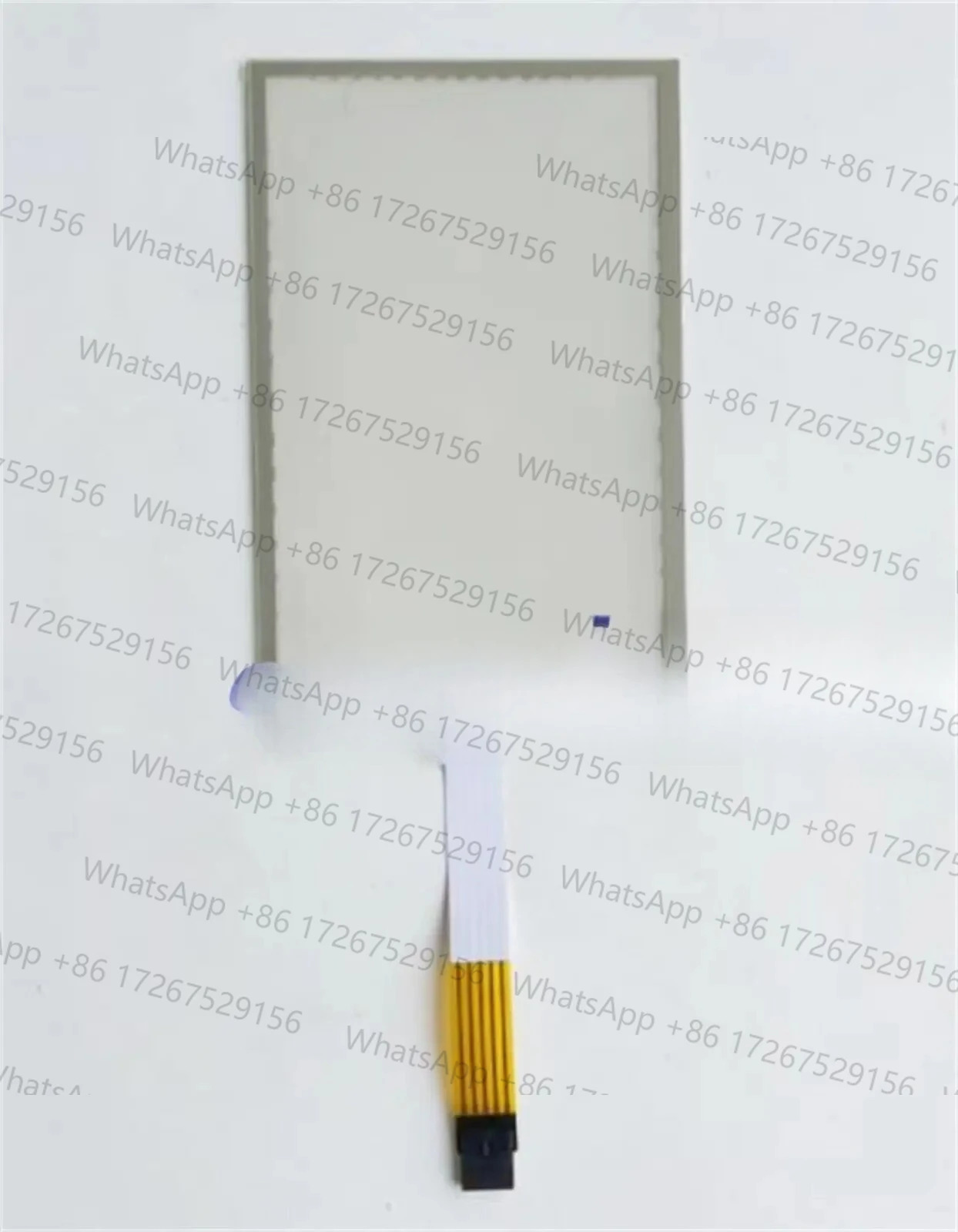 새 T070S-5RBH03N-0A11R0-080FH 터치 스크린 유리