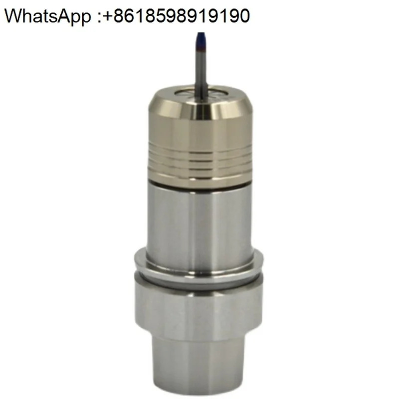 HSK40E 고속 공구 홀더 HSK-E40 HER16 20 공작 기계 PFK10