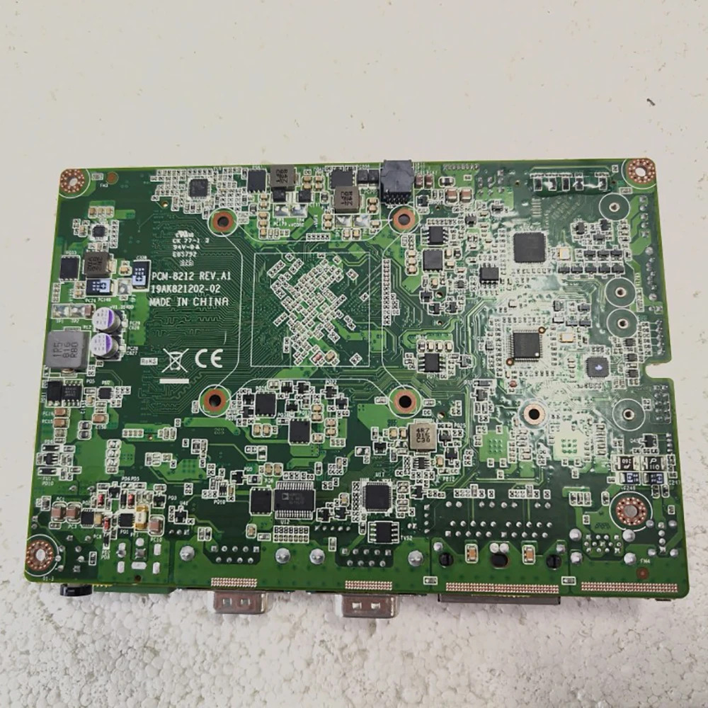 어드밴텍 PCM-8212 REV.1올인원 산업마더보드