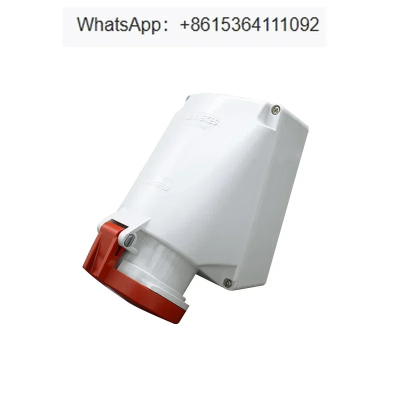 산업표면 장착 소켓 TYP114A 독일 TYP1115A