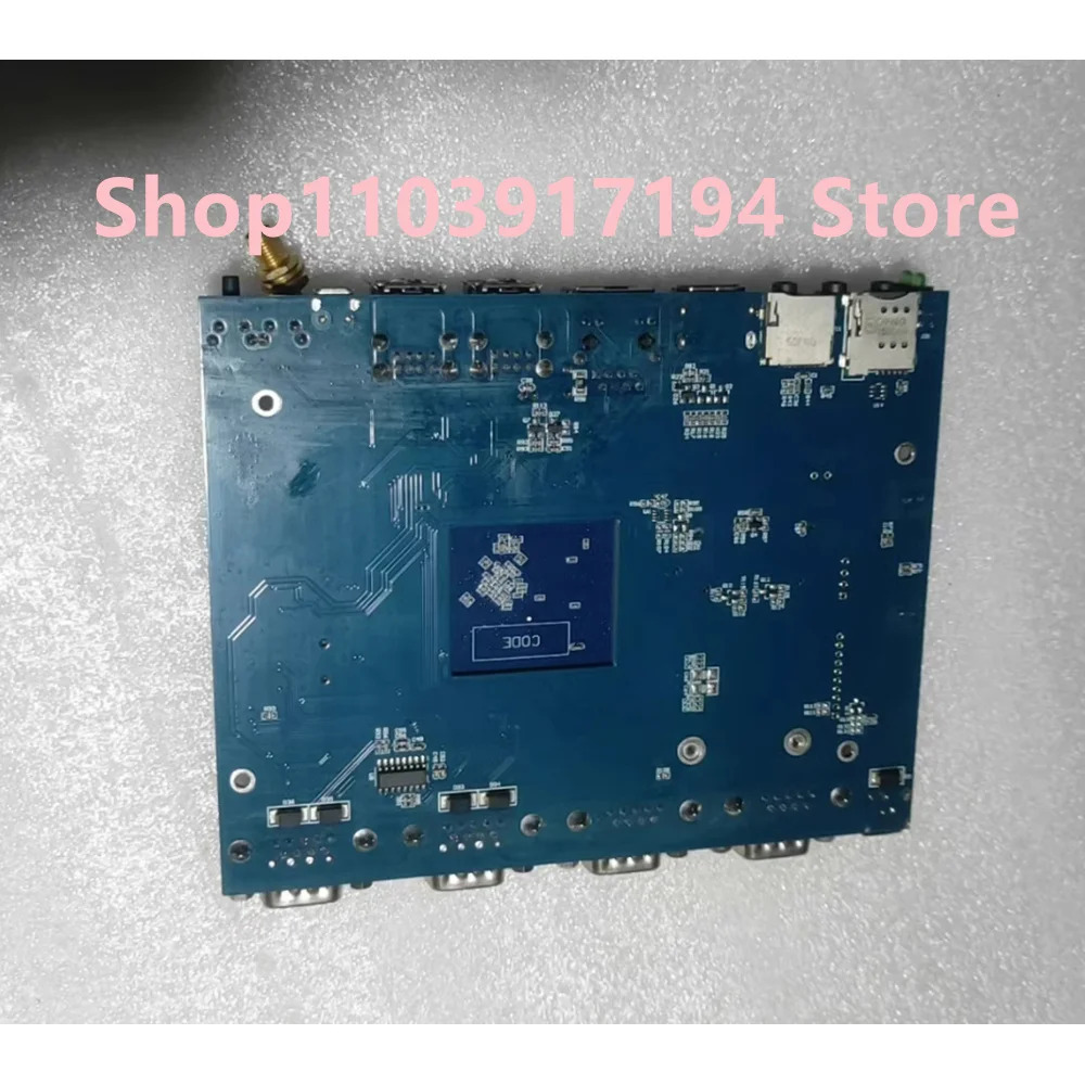 MC-B301-LVDS V2.6 마더보드