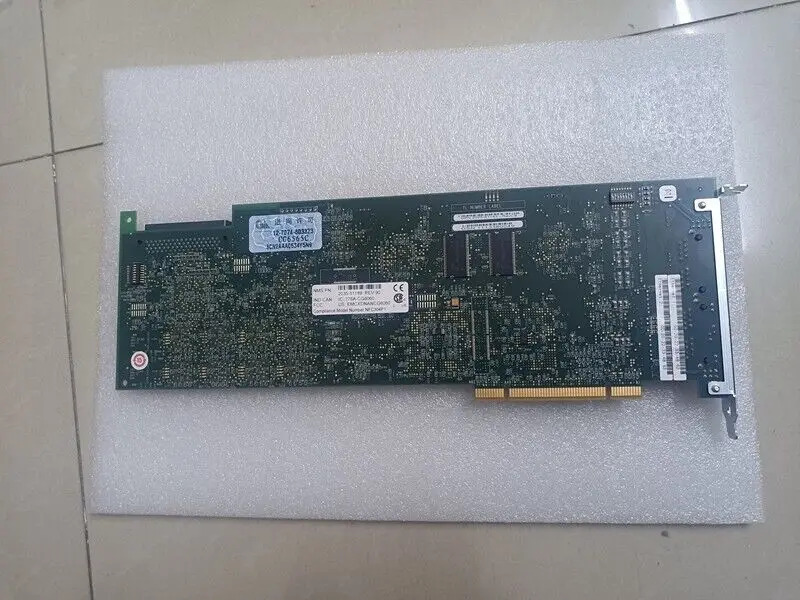 리퍼 NMS CG6060 2035-51189 REV90 776A-CG6060