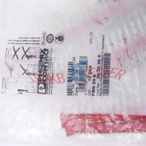 피닉스 FBS 20-6 플매트 카펫 러그브리지 피치 6.2mm 3030365 신개