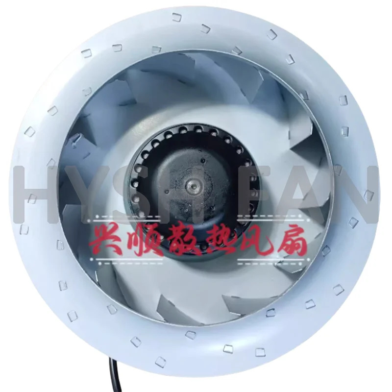 B2E280-071A-AG01 원심 냉각 휠 220V 1.1A 230W 신
