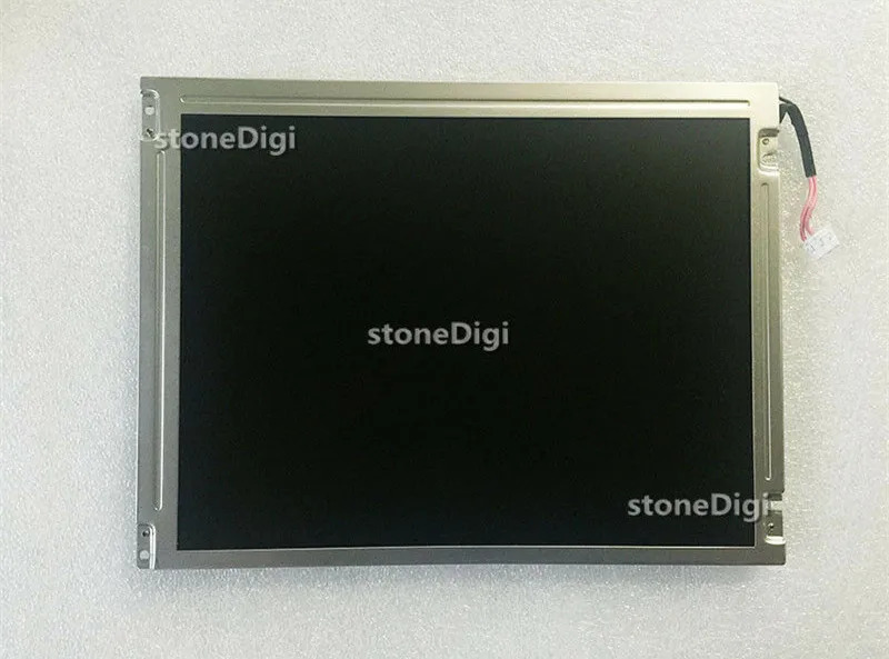 오리지널 등급 LCD 디스플레이 스크린 패널 A  B104SN02 V0 V.0 10.4 인치 800x600