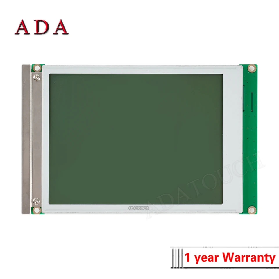 윈WG320240B-FFH-TZ 호환 LCD 디스플레이 패널 신