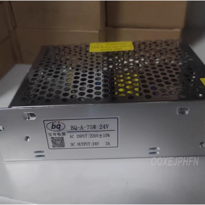 BO-A-70W24V 전원공급장치 24V 3A 70W BO-A-70W 신