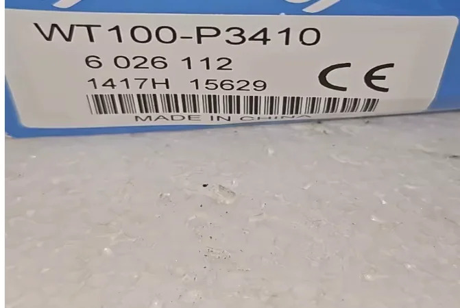 WT100-P3410 SD-T20 B2S-N5451 ACC3410-EX M-322 DMC2410 V2.1