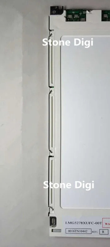LMG5278XUFC-OOT LMG5278XUFC-00T 교체LCD 디스플레이 스크린 패널 LMG5278XUFC 00T 9.4 인치