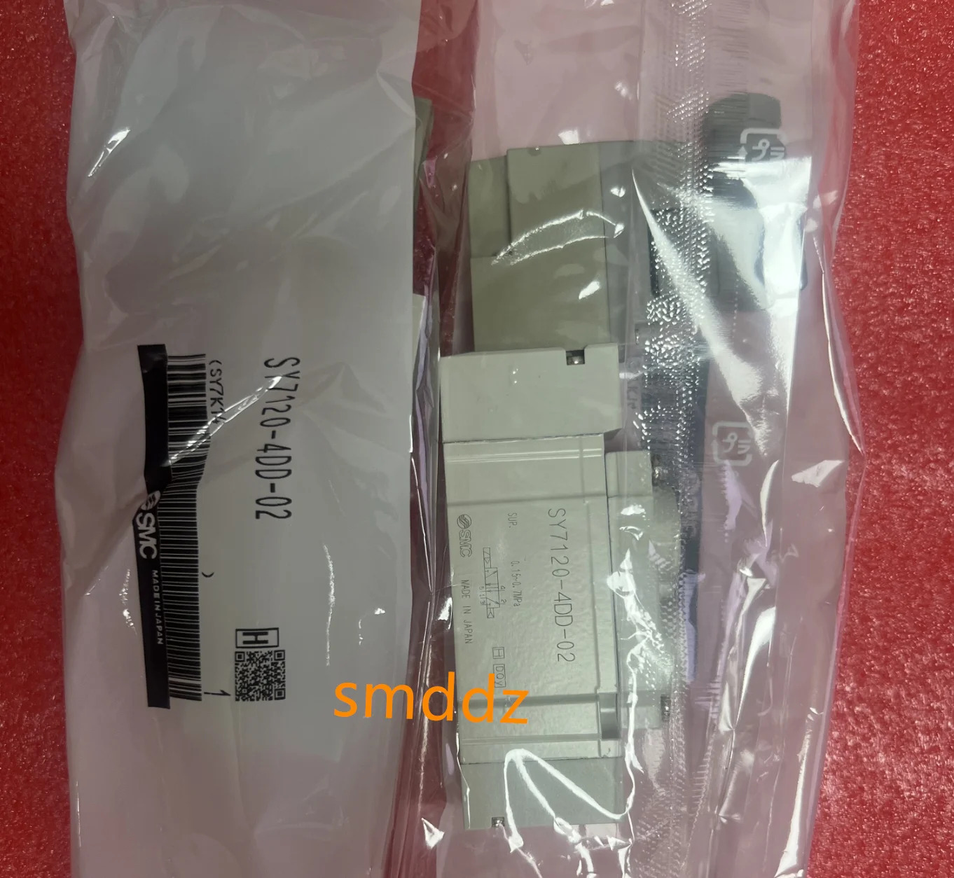 솔레노이드 밸브 SY7120-5DD-C10 SY7120-4DZD-02 SY7120-4D-02 SY7120-4DD-02 SY7120-4DZ-02 SY7120-4DZD-C8 SY71