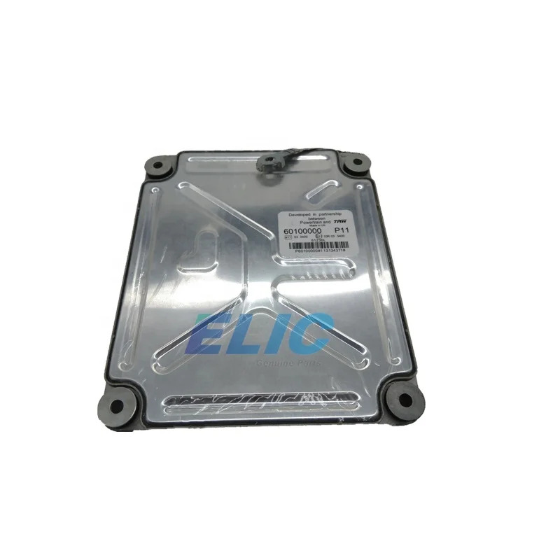 14594697 컴퓨터 보드 EC290 14518349 컨트롤러 EC240b 20814604 ecu 21695313 volvo 프로그래밍 20814594 포함