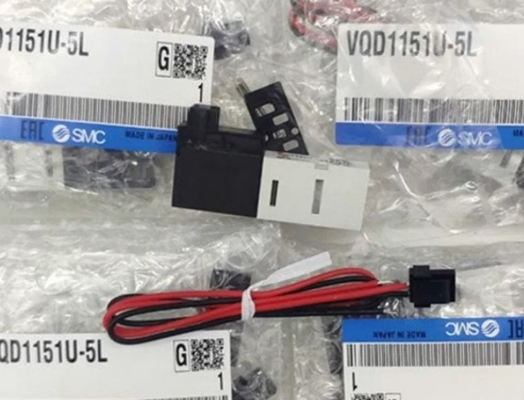 SMC 밸브 VDQ1151U-5LO VQD1151W-5MO VDQ1151U-5MO VQD1151-5L-M5 VQD1151-5M-M5 VQD1151W-5M-M5 VQD1151W-