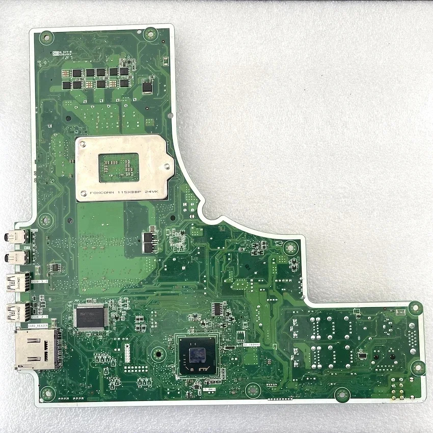 DELL 9010 AIO 마더보드 IPIMB-LK 메인보드CN-0CRWCR CN-01WCY3 완전 작동 리퍼