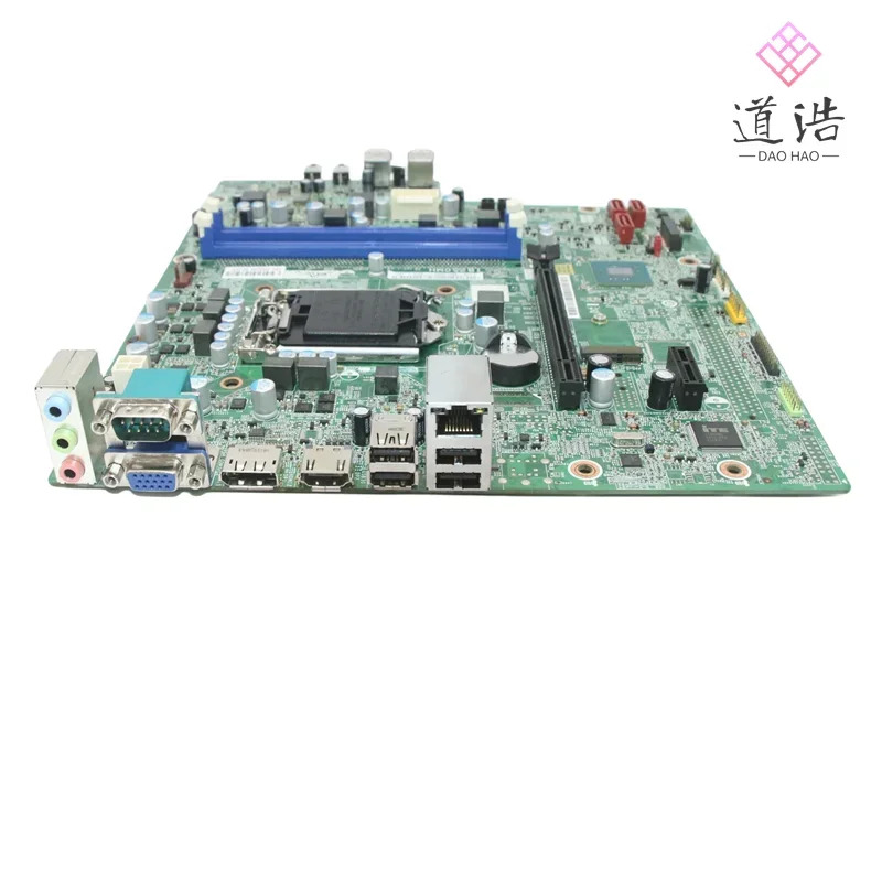 Lenovo호환 V520S-08IKL V520-15IKL 데스크탑 마더보드IB250MH 00XK254 LGA 1151 DDR4 B250 메인보드 완전 작동 리퍼