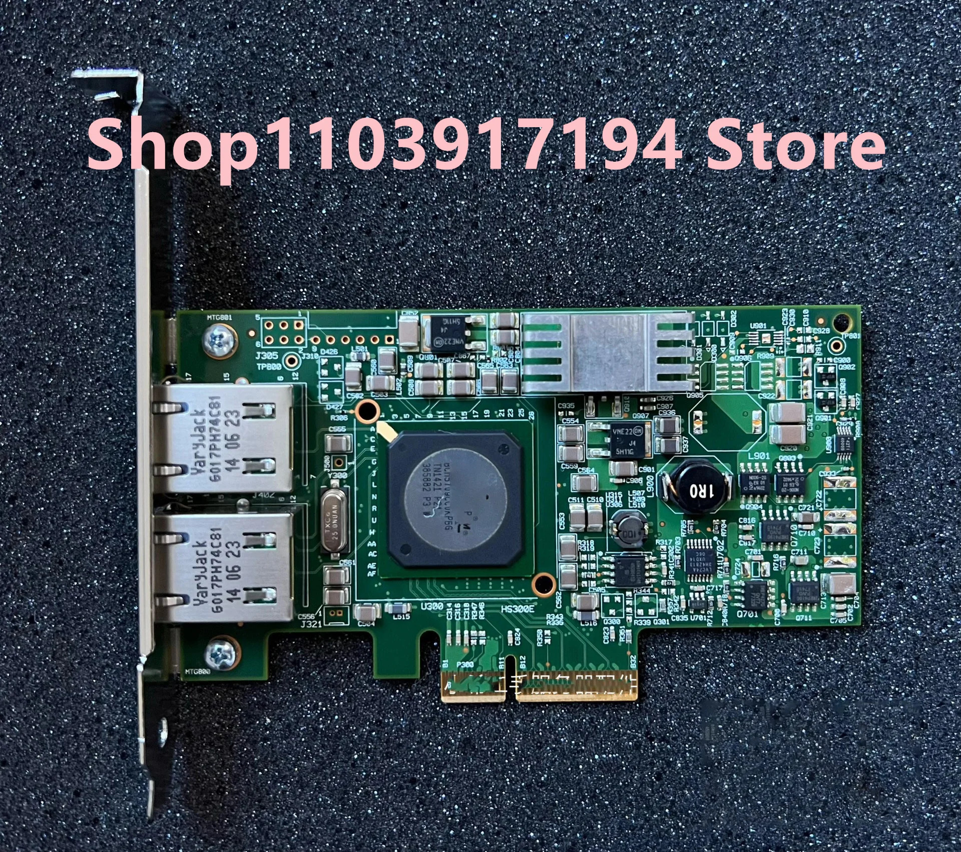 듀얼 포트 기가비트 서버 네트워크 카드 IBM 49Y7947 49Y7946 X3850