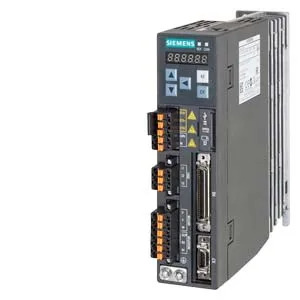 V90 모터 드라이버 버전 6SL3210-5FB10-1UF2/2UF2/4UF1/8UF0