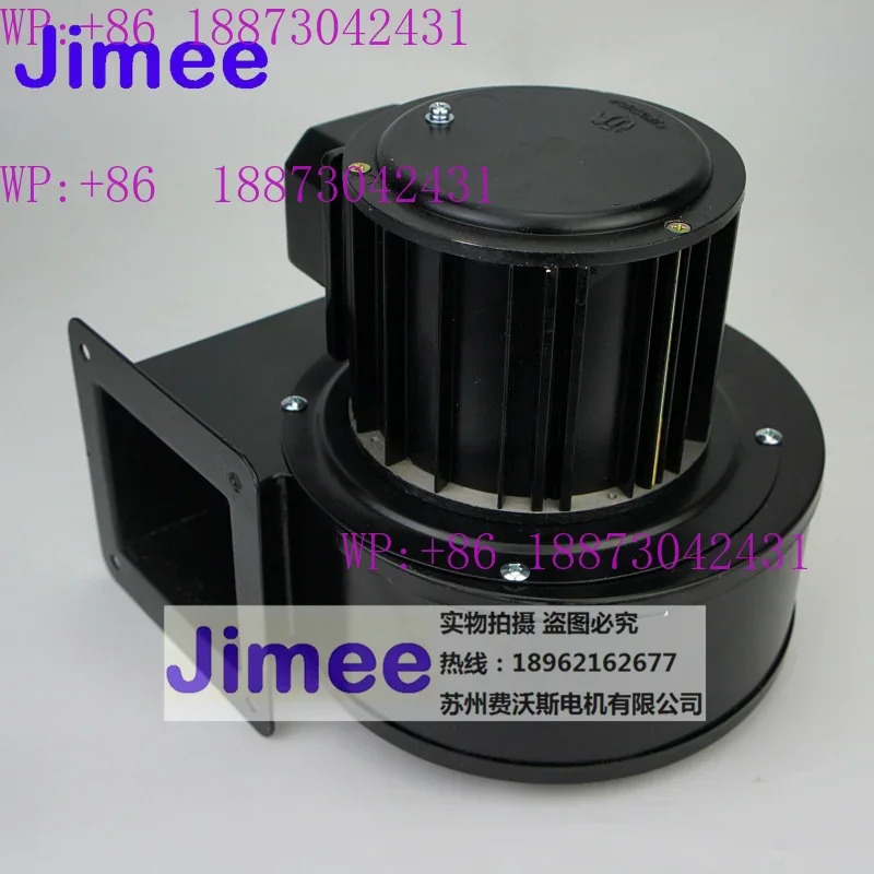 JA140FLJ4-2N-250W 블로워 3상 380V 250W