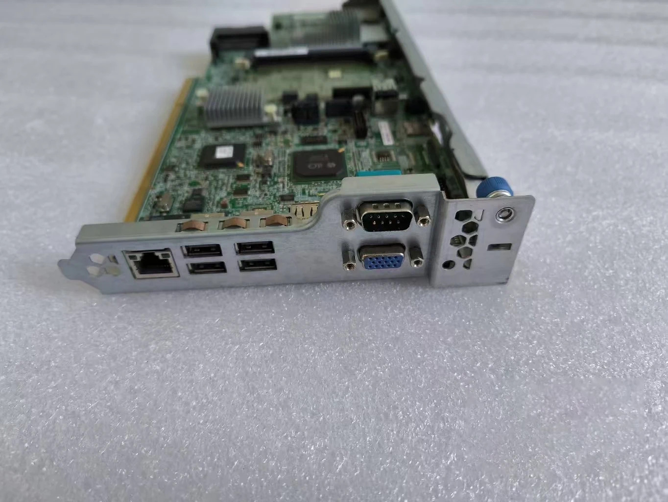 hp호환E ProLiant DL580 Gen8 SPI 보드 SP 735512-001 AS 732433-001 013617-001