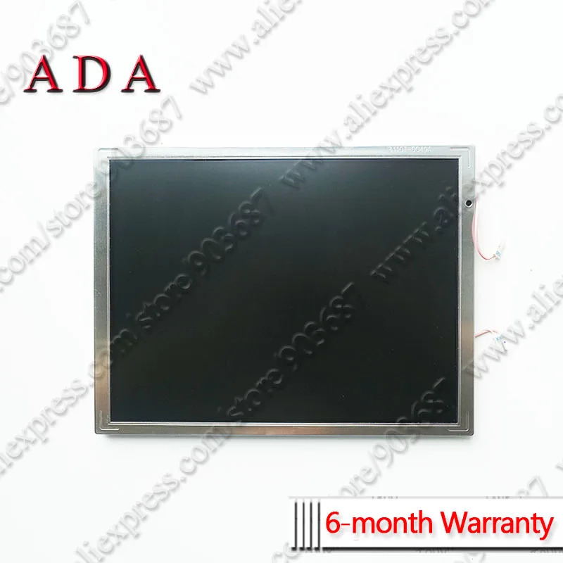 LB104V03-TD01 LCD 디스플레이 패널 LB104V03TD01 LB104V03