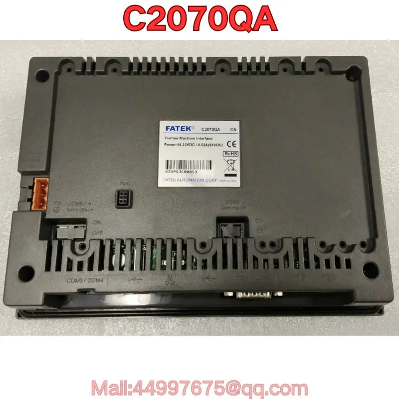 리퍼 C2070QA 터치스크린 기능 리퍼는 정상