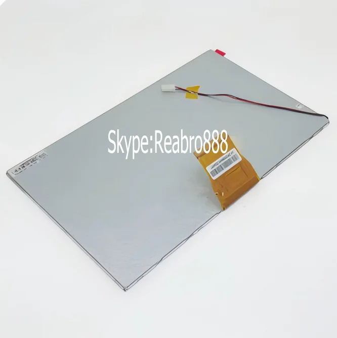 CLAA090NA02CW 9 인치 LCD 스크린 디스플레이 패널 1024x600 TFT WLED