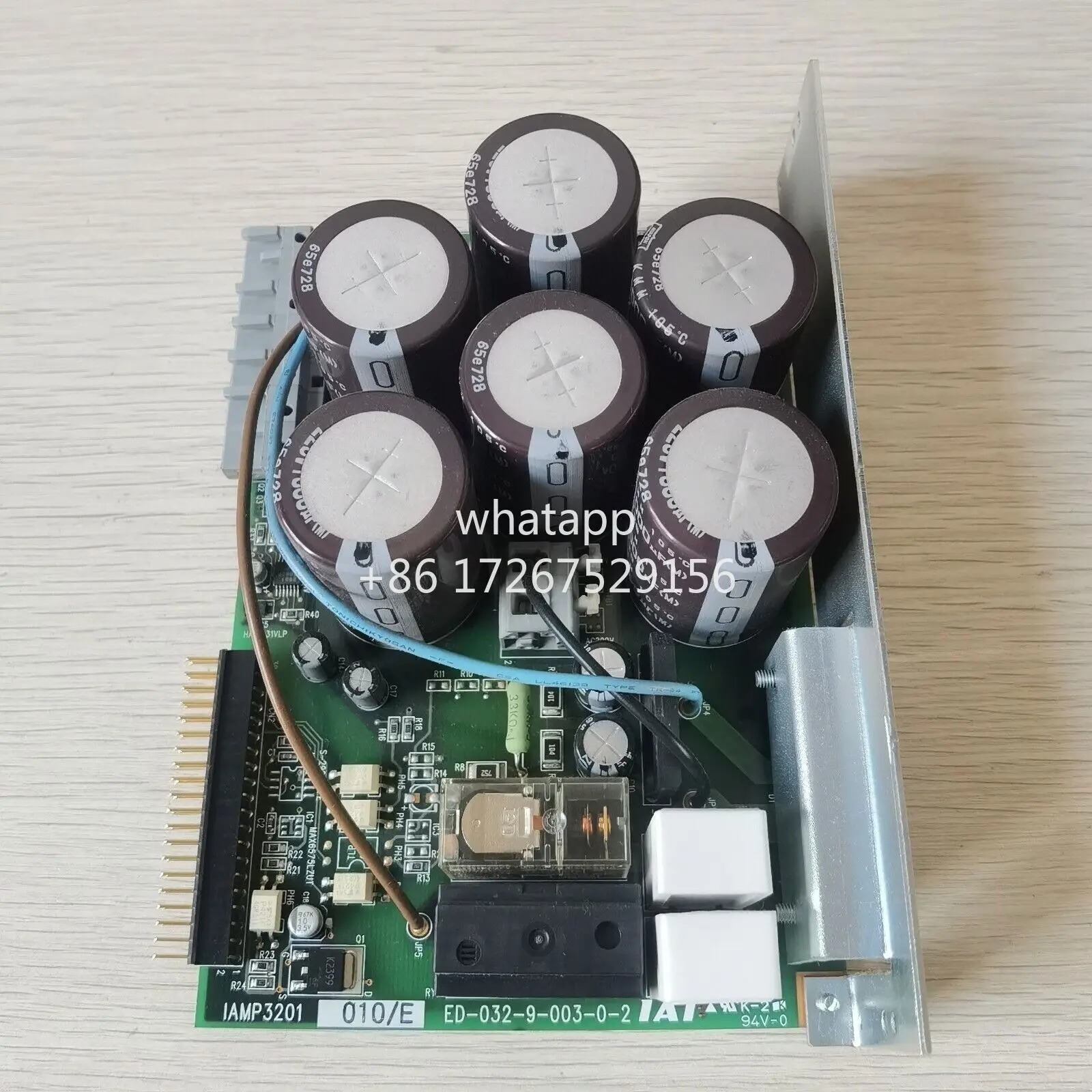 IAMP3201 ED-032-9-003-0-2BLM