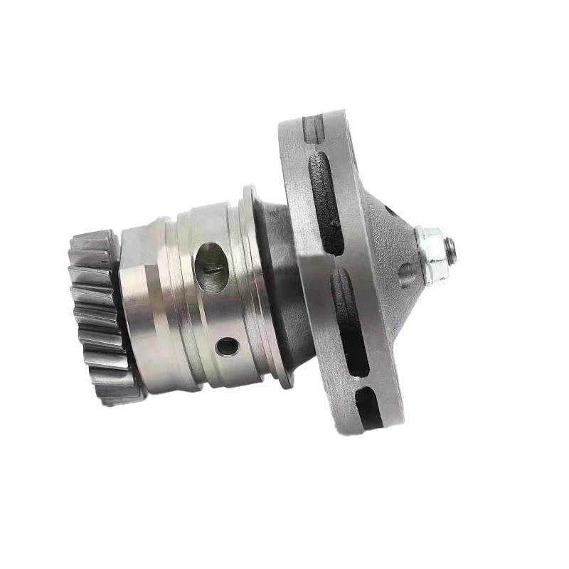 굴삭기 부품 Liebherr 워터 펌프 R914 924 934 944 B C 엔진