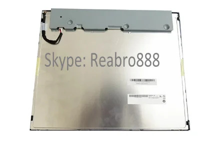 산업LCD 패널 G170EG01 V.0 오리지널 17 인치