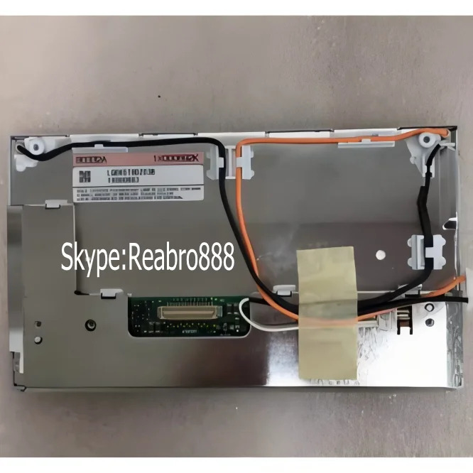 LCD 스크린 디스플레이 패널 LQ065T9DZ03 6.5 인치