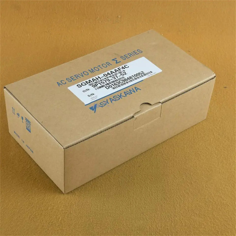 서보모터 SGM호환AH-04AAF4C 1PC
