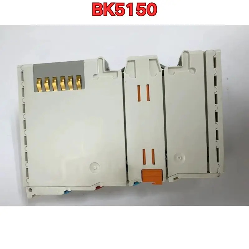 리퍼 PLC 모듈 BK5150 기능 정상