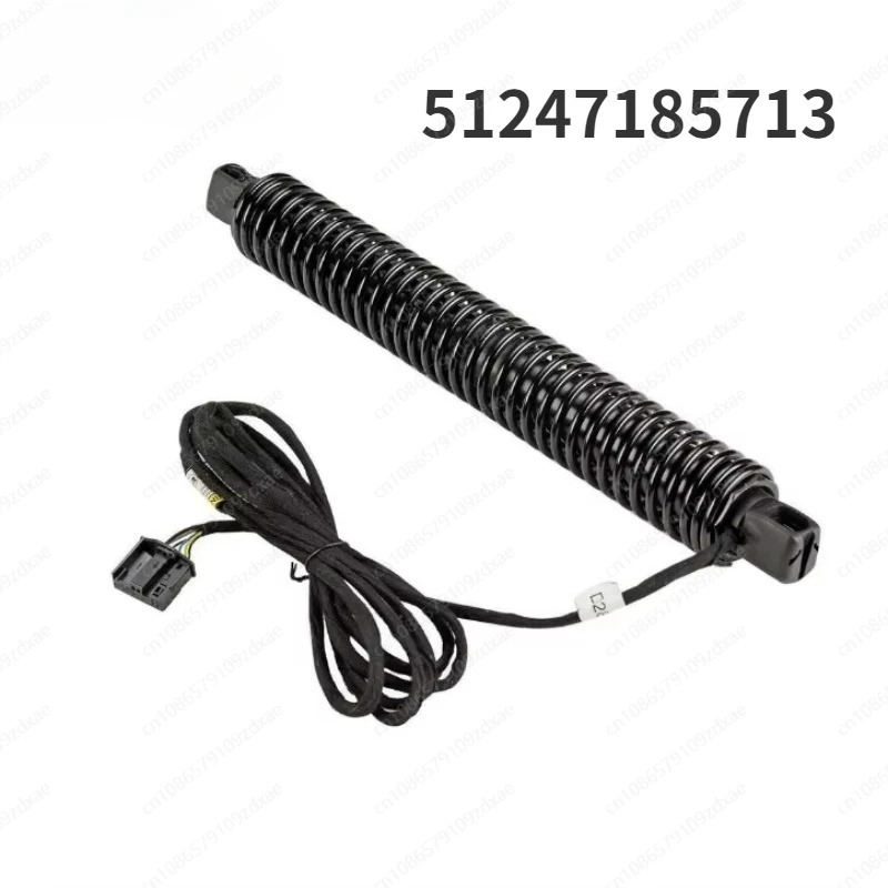 51247185713 좌측 테일게이트 리프트 지지대 전기 스트럿 7 시리즈 F01 740I 750I F02 740Li 750Li 760Li 용