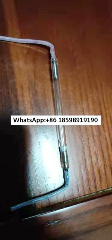 NL7039 LCD 화면 수리 기계 헬리특수 레이저 광