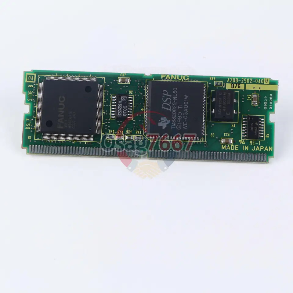 FANUC A20B-2902-0400 보드 리퍼 완료 ONE