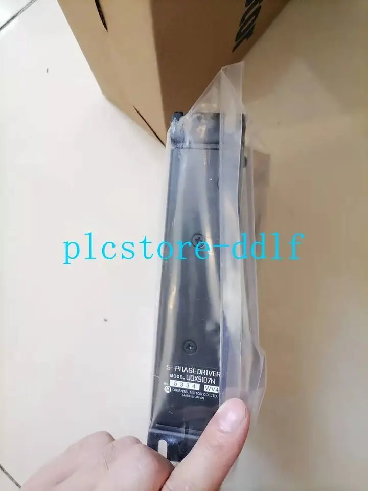 Vexta Oriental 서보 드라이브 UDX5107N 신