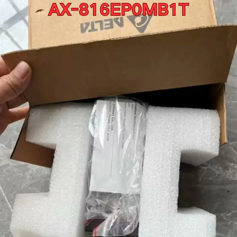 오리지널 AX-816EP0MB1T 드라이버 신