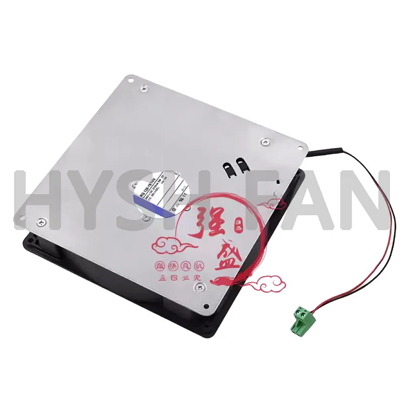 KDL32 18040 엘리베이터 냉각팬 24V 5W RG125-19 14N 신