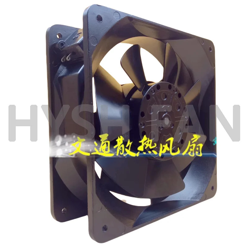 UT626DG-TP C24 2/3 인서트 16055 모터 냉각팬 23/27 W 220V