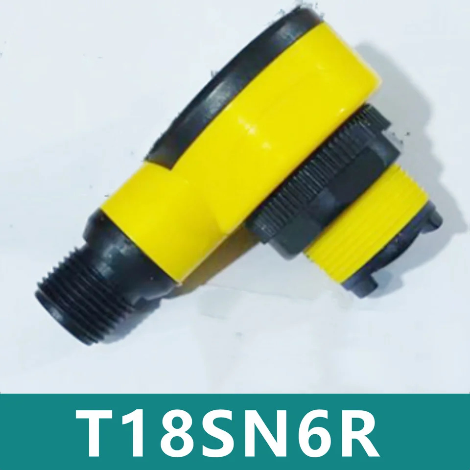 오리지널 광전스위치 센서 T18SN6R 신