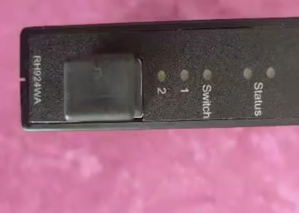 RH924WA RH972VD RH101CR RH926ZY NFCP 501-W05